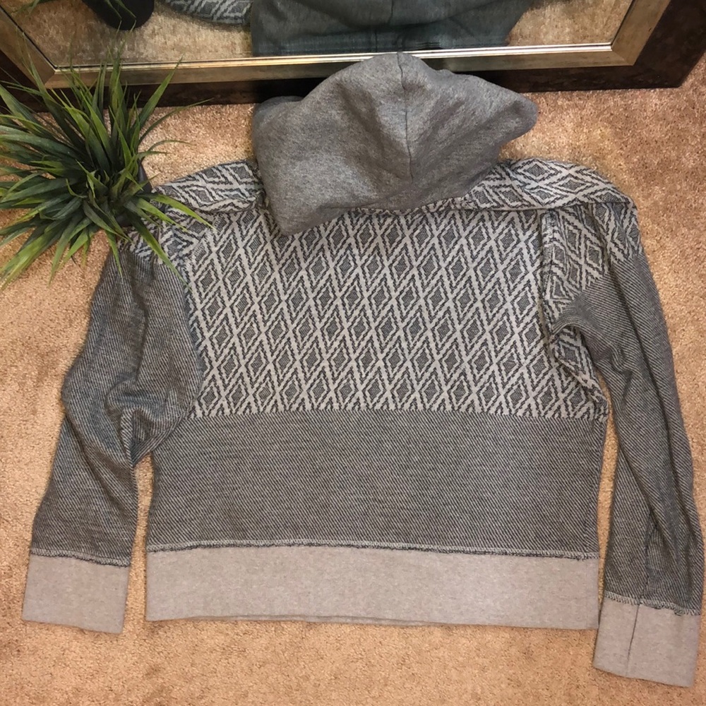 Prps Cygnus Sweater Tv $100 View 4